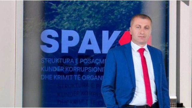 SPAK jep pretencën për kryebashkiakun socialist, ja sa vite burg ka kërkuar për Eduart Duron SPAK jep pretencën për kryebashkiakun socialist, ja sa vite burg ka kërkuar për Eduart Duron