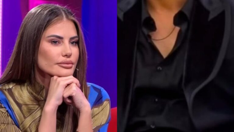 Upss! Valbona paska të dashur jashtë? Deklarata që po bën bujë në rrjet Upss! Valbona paska të dashur jashtë? Deklarata që po bën bujë në rrjet