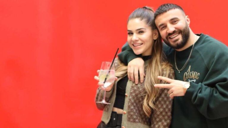 Thashethemet për dasmë, Sara zbulon planet me Dj PM: S'ka...