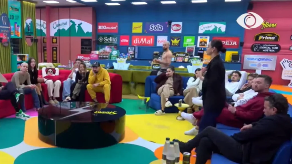 Zarf i Zi pak orë para Prime-t: Të gjithë bëni gati valixhet…