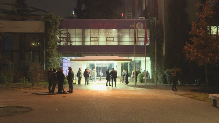 Lista e PS në qarkun e Fierit. Kryeson Belinda Balluku