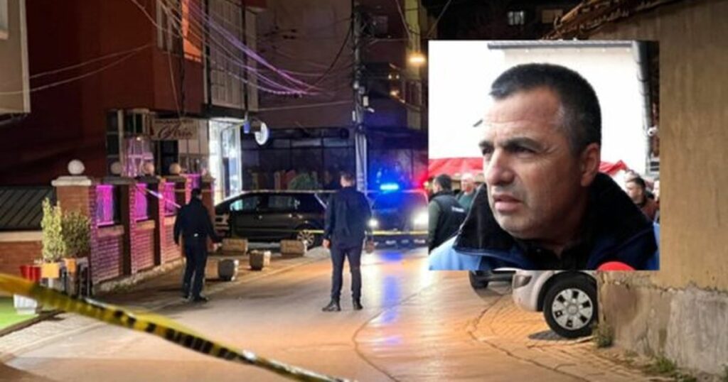 Ekzekutimi i 19-vjeçarit. Flet xhaxhai i viktimës: Nuk e njoh autorin