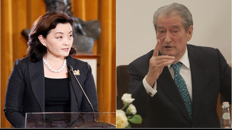 Berisha thirrje FBI-së: Hetoni Yuri Kim, unë ju ndihmoj me prova