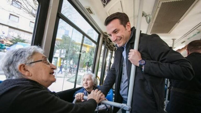 "8 Marsi"/ Veliaj: Ja çfarë porosie kam lënë për gratë dhe vajzat