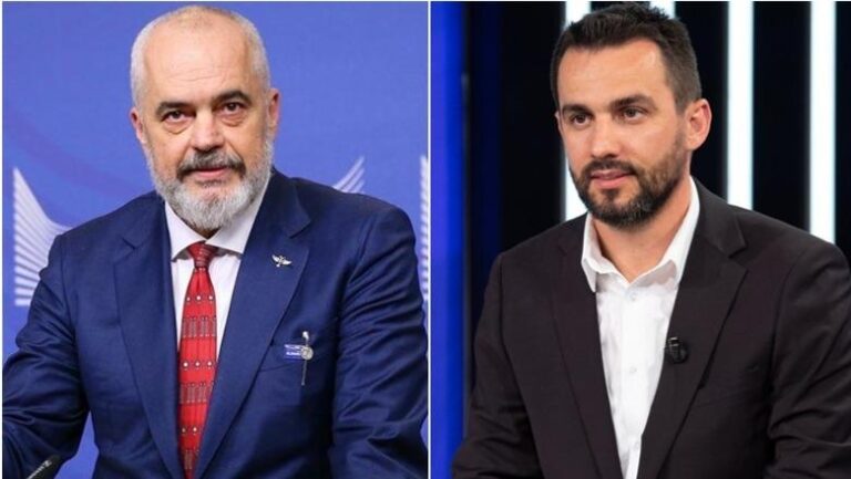 Lapajt s’i del e keqja me Ramën: Fut në listë bijtë e ish-deputetëve Lapajt s’i del e keqja me Ramën: Fut në listë, bijtë e ish-deputetëve