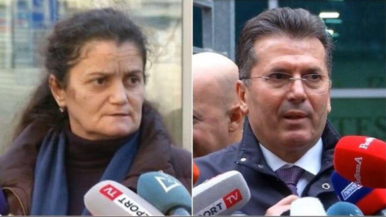 Gërdeci/ Shtyhet seanca, Mediu sërish në SHBA! Nëna e Erisonit: Pres drejtësi prej 17 vitesh