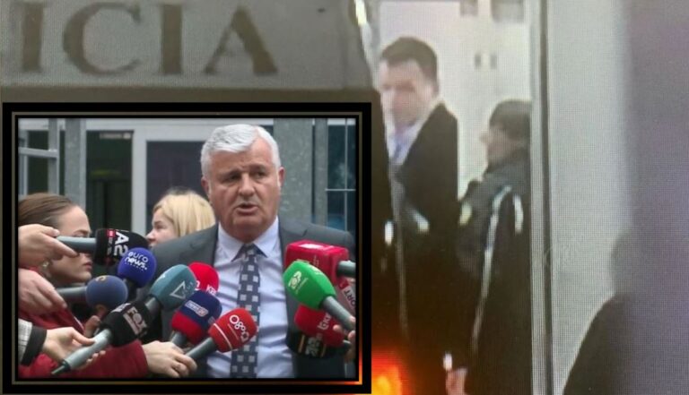 Vendimi Apelit të GJKKO për Veliajn/ Avokati: Asnjë provë e re