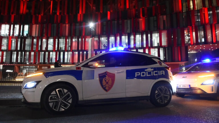 Shqipëri-Andorra, policia plan masash. Ja rrugët që bllokohen