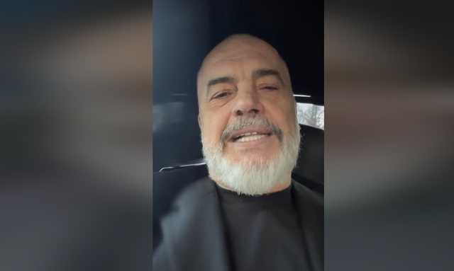 “Kishe pyt ku është Luli”/ Rama ironizon Bashën: Na thave sytë o zotni