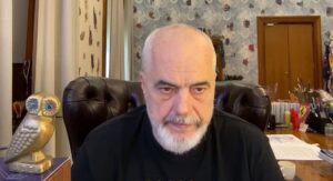 "S'janë socialist por...", Rama: Ja pse të rinjtë e FRPD-së u bashkuan me PS