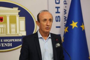 "Më kanë hequr nga lista, i shkrova Berishës", Dash Sula: Di që...