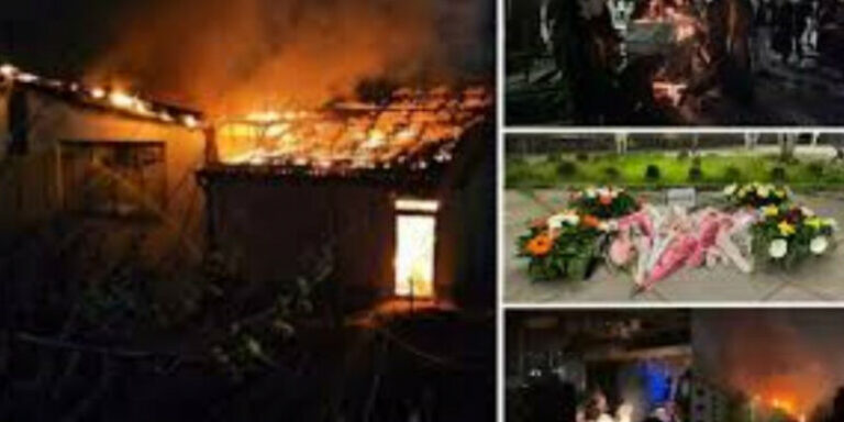 Pas futbollistit të Shkupit, humbin jetën 2 sportistë të tjerë në Koçan