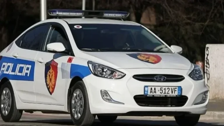 Kanosi djalin e tij, përfundon pas hekurave 51-vjeçari