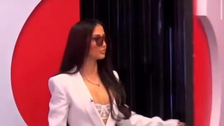 PO NDODH! Xheneta takohet me Gjestin: Mos më qesh mua