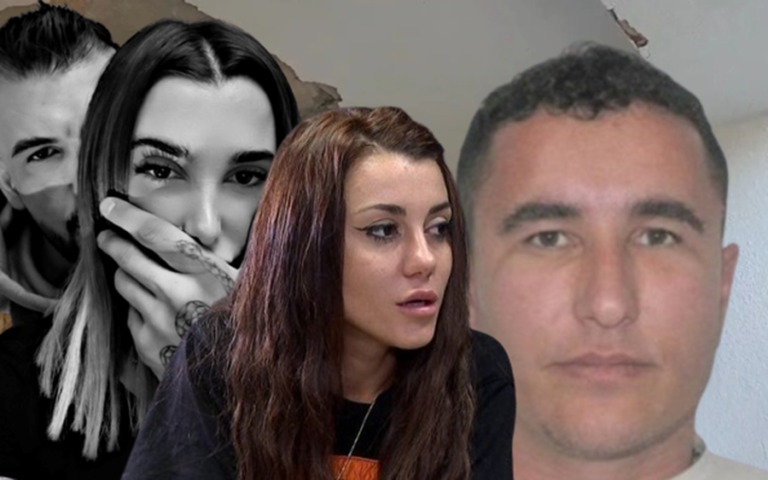 Kontrolli në banesën e motrave Nikolli. Detaje: Stisën sulmin me tritol