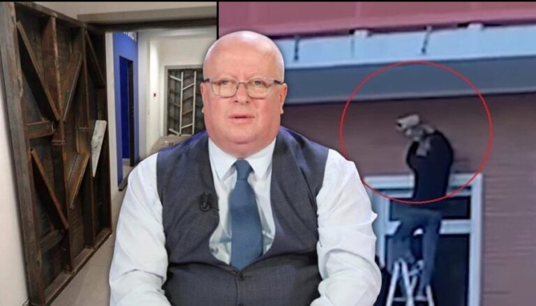 PD e 'blinduar'/ Gjokutaj: Bardhi me “shokë” ndihmuan në arrestimin e Berishës