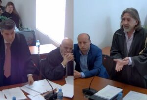 Shtyhet seanca ndaj gazetarit Elton Qyno. SPAK kërkon kohë