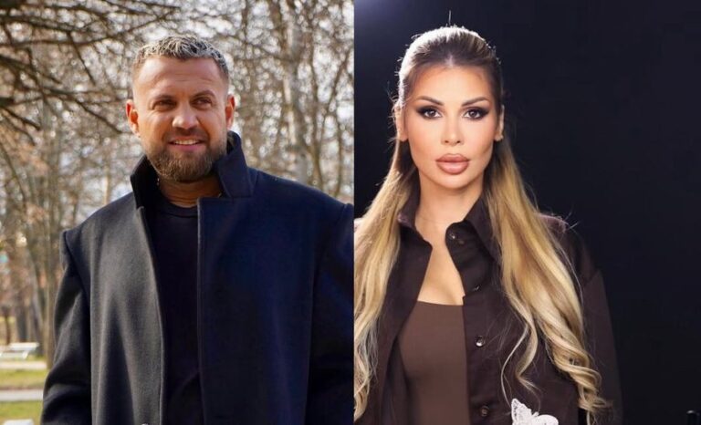Luiz Ejlli apo Luana Vjollca? Ja kush do të moderojë "Ferma Vip"