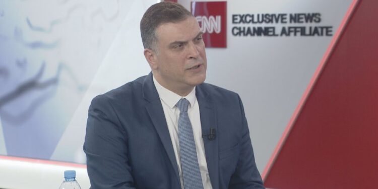 Tedi Blushi: Ja pse u shprish koalicioni me Edi Ramën në 2017 Tedi Blushi: Ja pse u shprish koalicioni me Edi Ramën në 2017