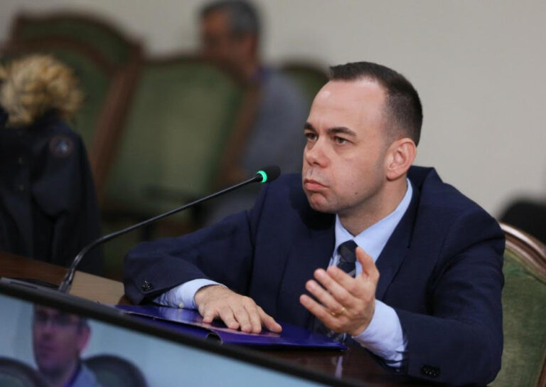 Inceneratori i Tiranës. Bllako pretendon pafajësinë