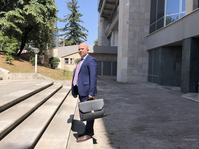 KPA lë në fuqi shkarkimin e prokurorit të Durrësit