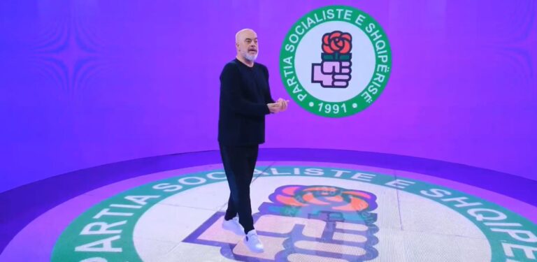 “Bufi i kënetës përbetohet ta kthejë përmbys”/ Rama: Shpatën e drejtësisë ia dorëzuam SPAK 