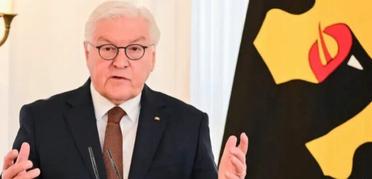 Presidenti Steinmeier: Kemi bërë hapa pas në barazinë gjinore