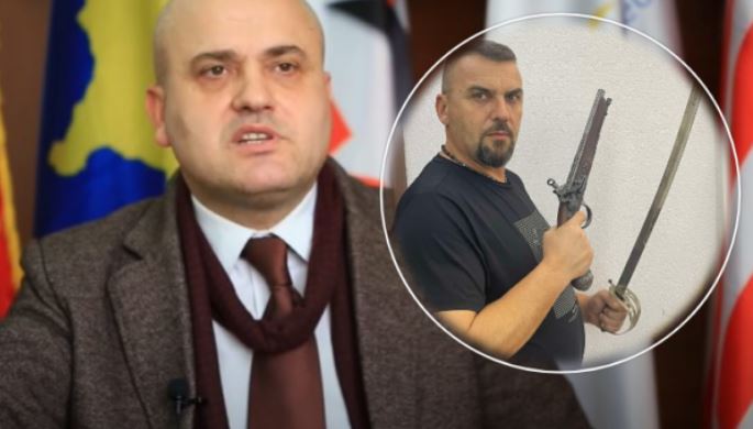 Ngjarja e rëndë, vëllai i deputetit plagos nipin me ar*ë