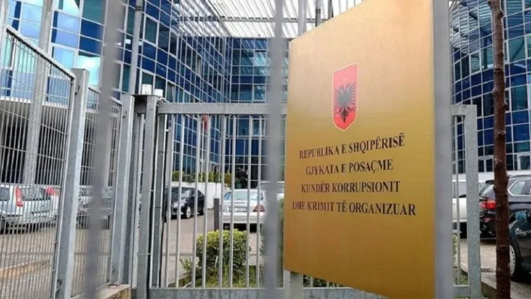 Bardh Koçi në arrest shtëpie. SPAK zbardh akuzat