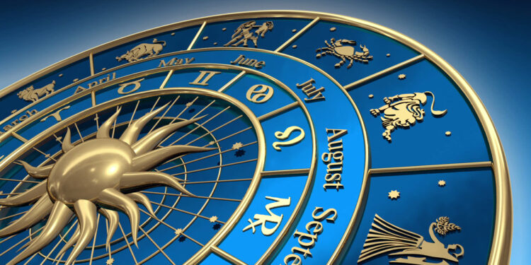 Parashikimi i horoskopit për sot, 6 Mars 2025