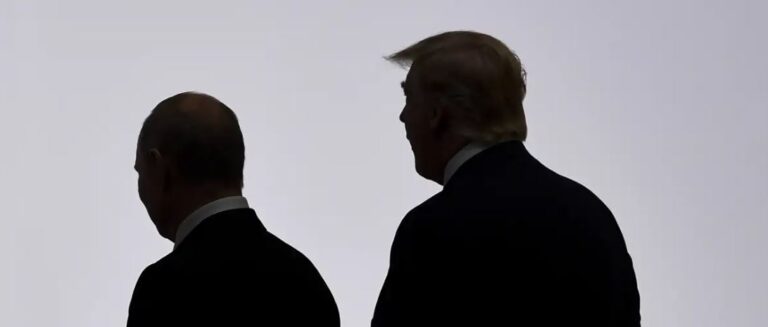 Oferta e Putinit për Trumpin: Çfarë mendojnë ukrainasit