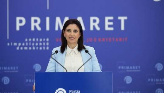 U la jashtë listës, dorëhiqet kryetarja e LDG Kurbin