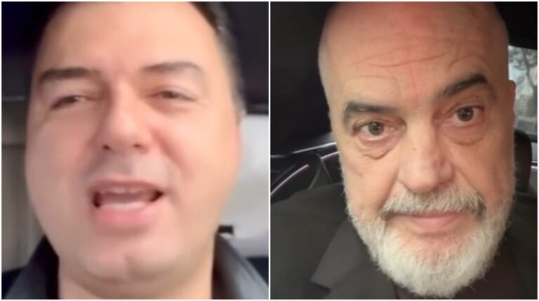 Rama-Bashës: Trego të vërtetën dhe shpëtoji demokratët