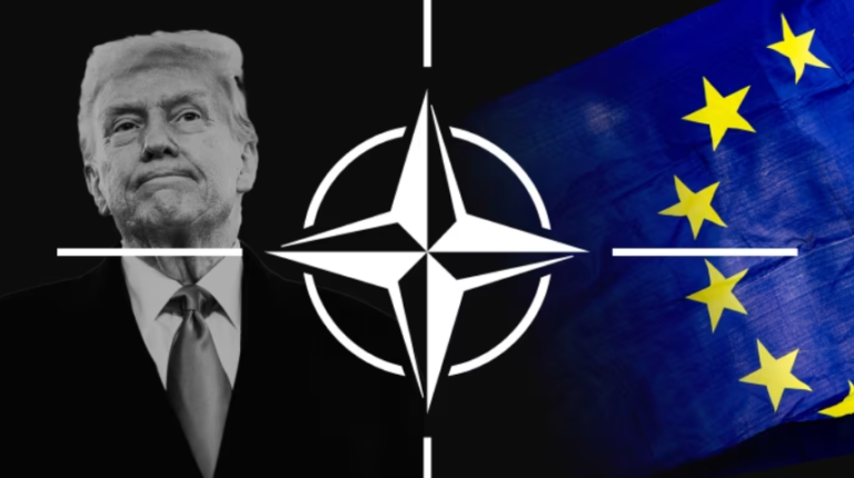 Evropianët duan të zëvendësojnë SHBA-në në NATO