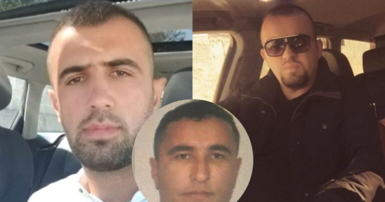 Nuredin Dumani: U përfshiva në kr*me që të bëhesha “bossi” Nuredin Dumani: U përfshiva në kr*me që të bëhesha "bossi"