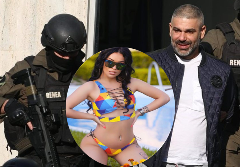 Ndihmoi në vr*sjen e Licit, e dashura e Safet Bajrit kërkon lirinë Ndihmoi në vr*sjen e Licit, e dashura e Safet Bajrit kërkon lirinë