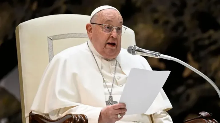 Papa Françesku, mesazh ngushëllimi pas tragjedisë në Koçan