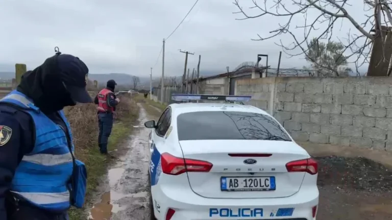 I mituri zhduket nga Shtëpia e Fëmijës. Alarmohet vendi