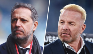 Mes Paratiçit dhe Tares, emër i ri shfaqet për postin e drejtorit te Milani