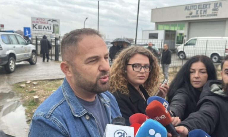 Pronari qëlloi punëtoren pastaj veten. Detaje: Shkak u bë xhelozia