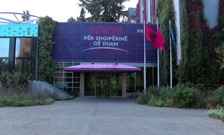 LISTAT/ Socialistët që kandidojnë në Gjirokastër