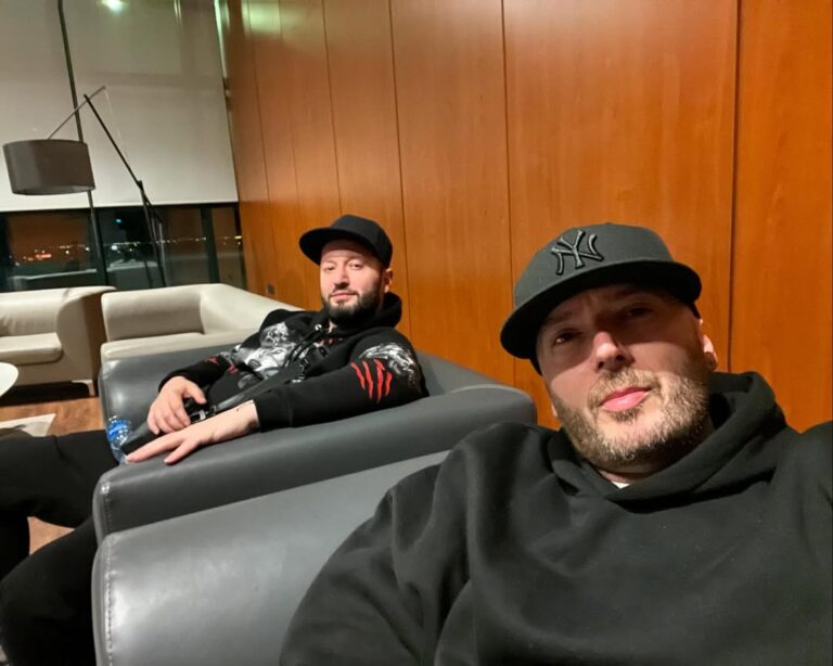 "Zemra jeme u thy"/ Unikkatil thyen heshtjen pas vd*kjes së vëllait