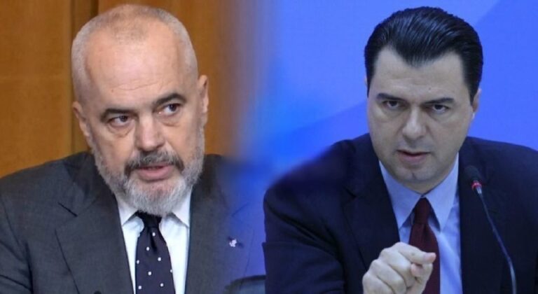 Replikat mes tyre. Rama-Bashës: Veç unë besova se je gjallë
