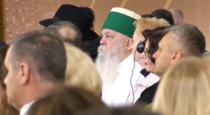 Si do të jetë shteti Bektashi në Shqipëri? Ja çfarë zbulon Baba Mondi