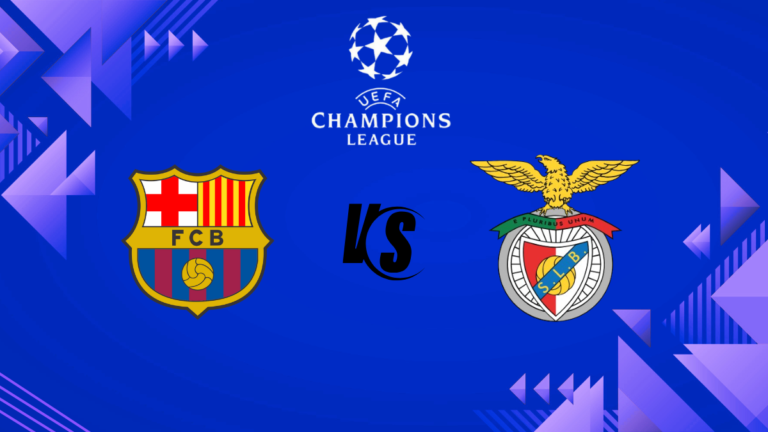 Champions/ Barcelona-Benfica, njihuni me formacionet zyrtare