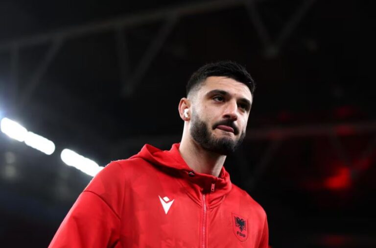 Ish-mbrojtësi i Anglisë: Broja është klient i vështirë...