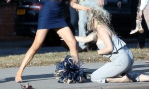 Plas sherri mes dy grave, e pësojnë keq 2 shtetaset