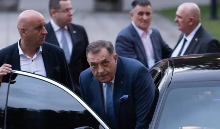 Milorad Dodik