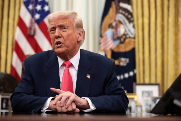 Trump zbulon se po ndërtohet avioni më vdekjeprurës