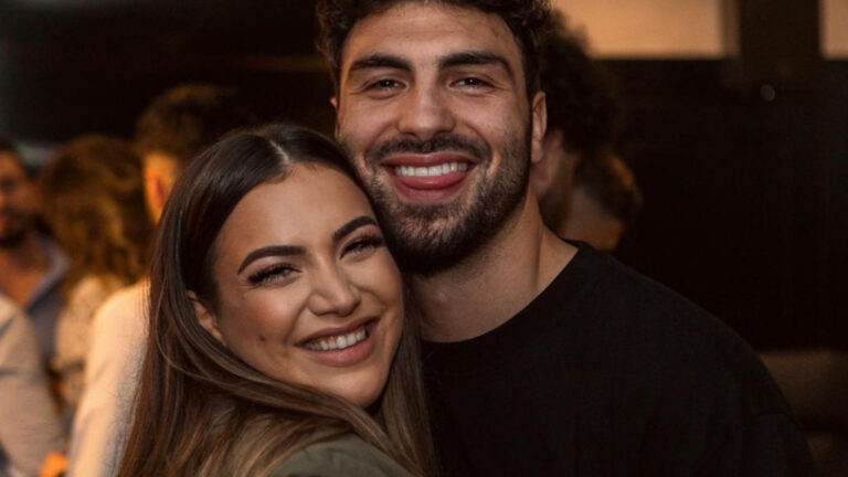 Harron përfundimisht Ledri Vulën, Sara Hoxha në një romancë të re!